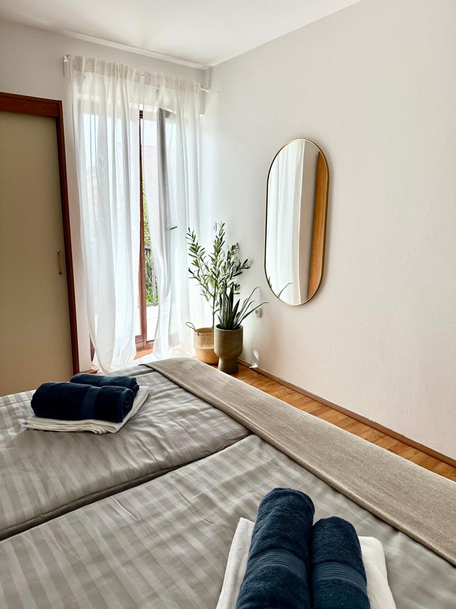 Adriatic Vibes Apartments Zadar Buitenkant foto