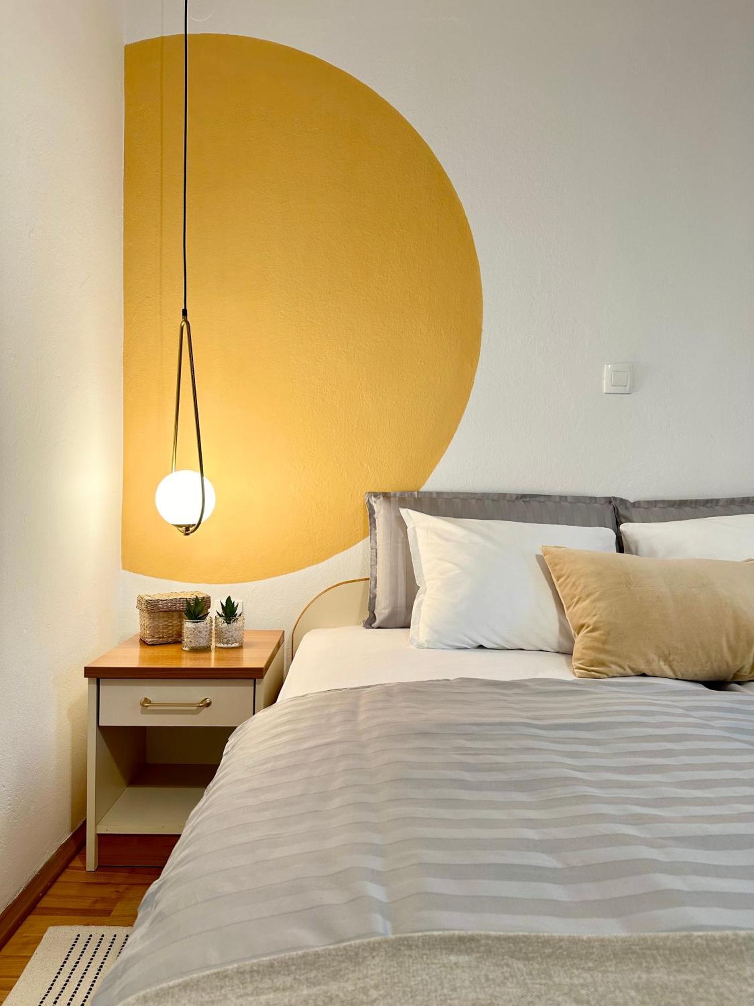 Adriatic Vibes Apartments Zadar Buitenkant foto