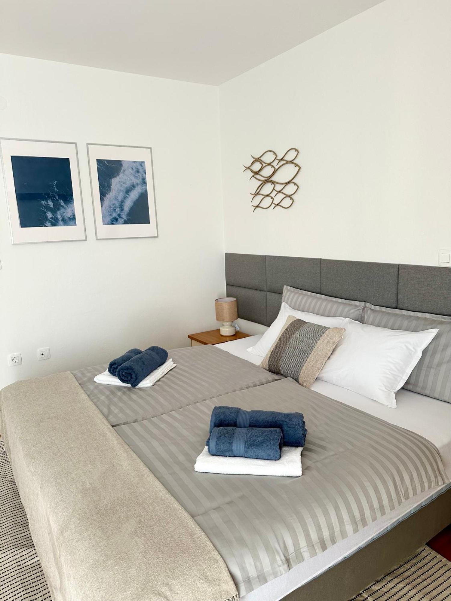 Adriatic Vibes Apartments Zadar Buitenkant foto