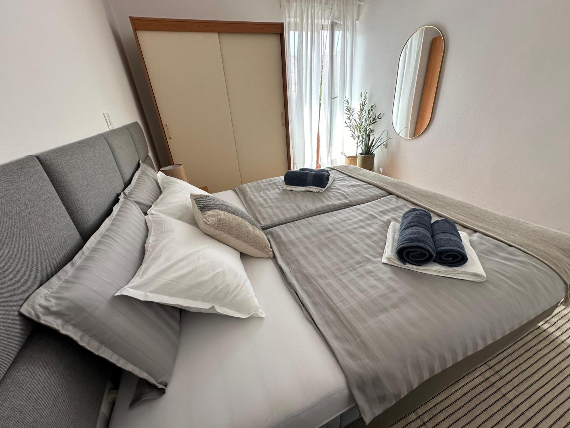 Adriatic Vibes Apartments Zadar Buitenkant foto