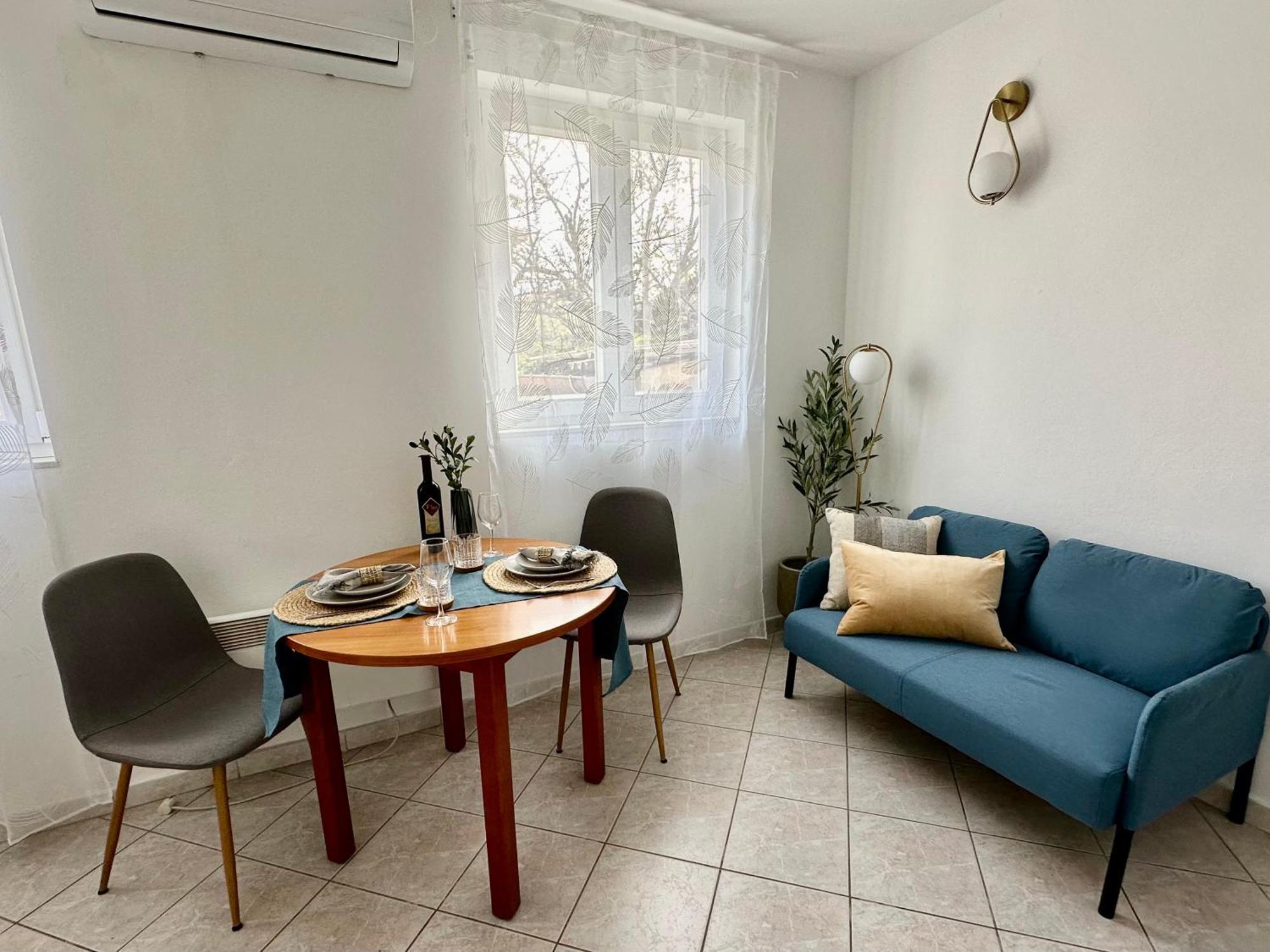 Adriatic Vibes Apartments Zadar Buitenkant foto
