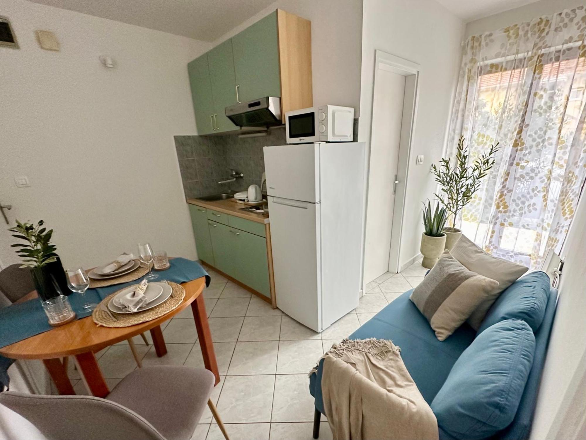 Adriatic Vibes Apartments Zadar Buitenkant foto