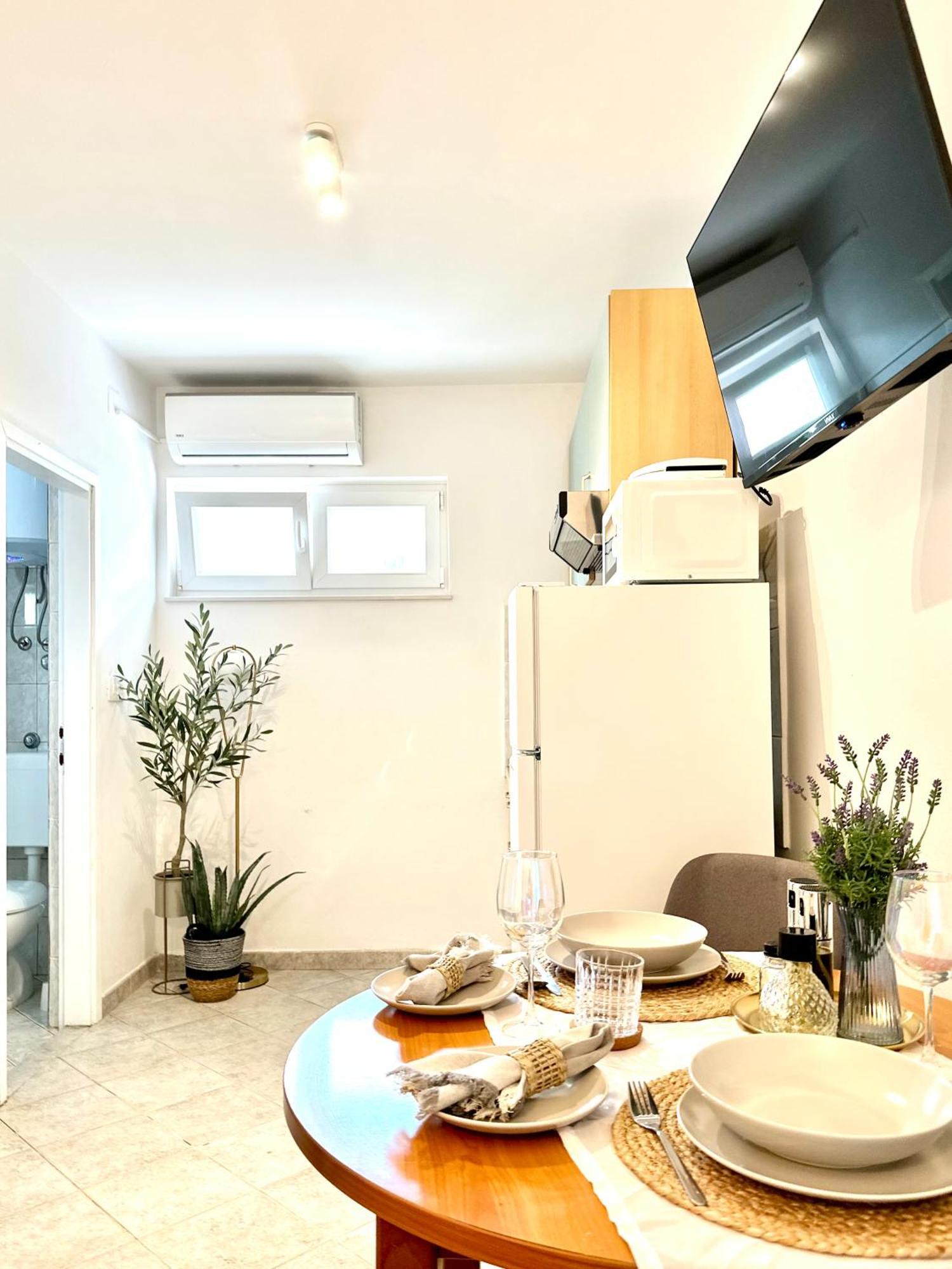 Adriatic Vibes Apartments Zadar Buitenkant foto